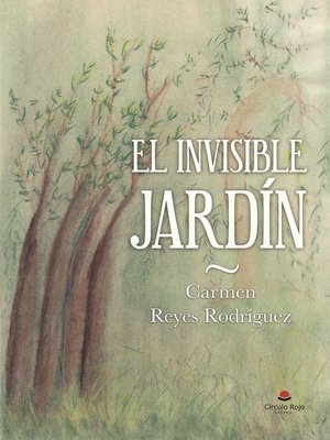 cover image of El invisible jardín